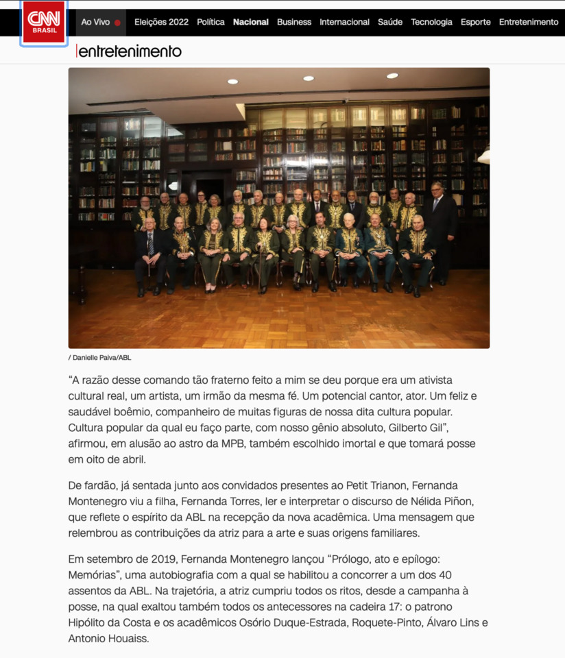 CNN Brasil CNN Brasil