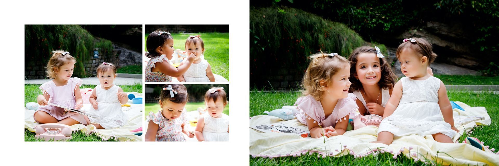 Foto COMO FOTOGRAFAR AS SUAS CRIANÇAS Foto COMO FOTOGRAFAR AS SUAS CRIANÇAS - Imagem 1