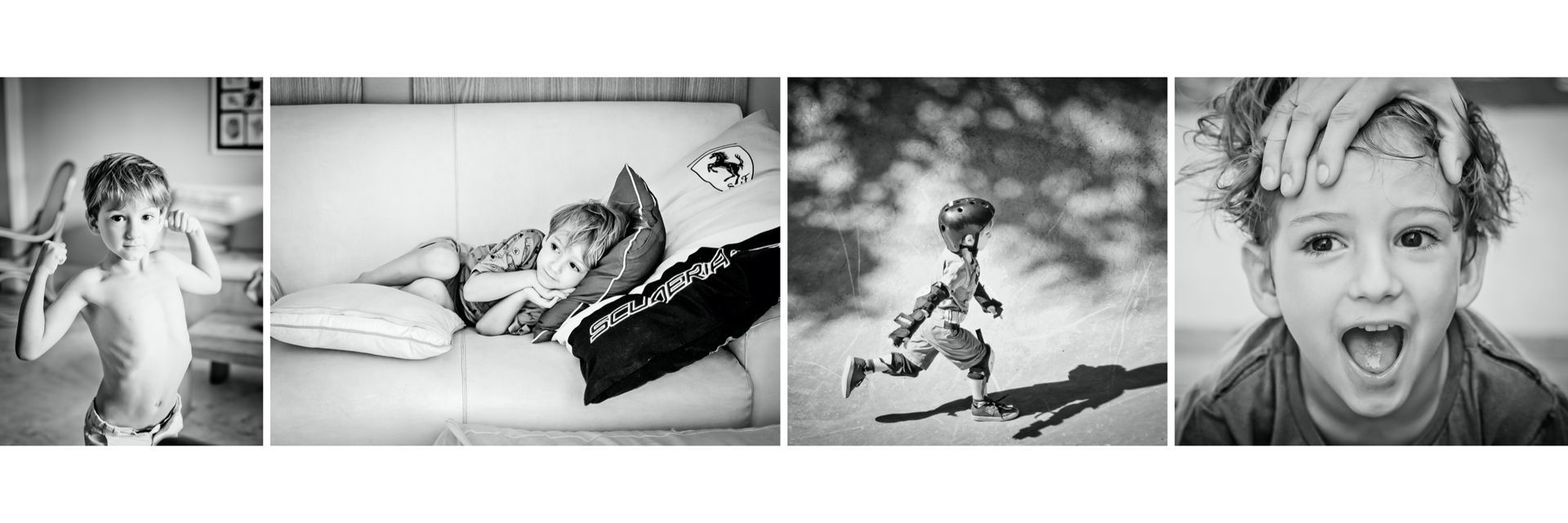 Foto COMO FOTOGRAFAR AS SUAS CRIANÇAS Foto COMO FOTOGRAFAR AS SUAS CRIANÇAS - Imagem 3
