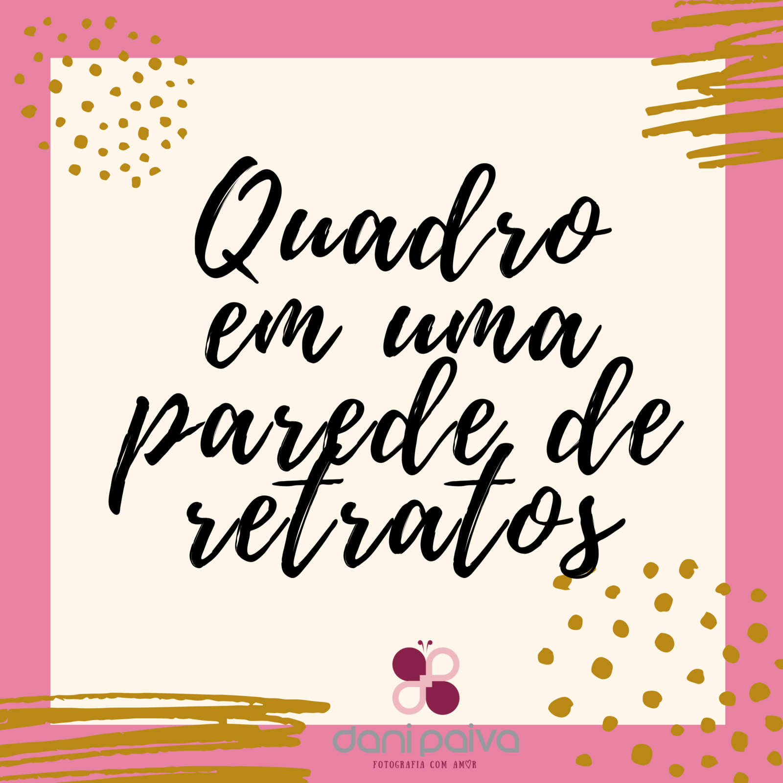 Foto Como Expor Fotos de Família Foto Como Expor Fotos de Família - Imagem 2