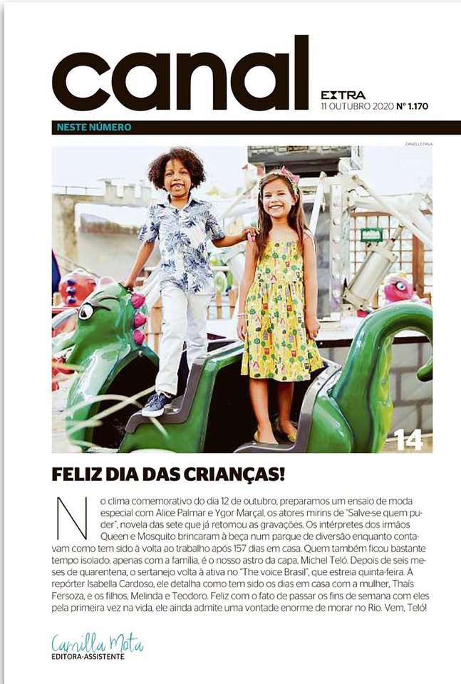 Canal Extra Canal Extra