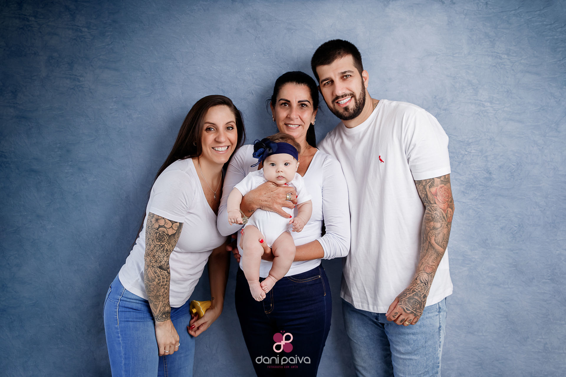 Foto Acompanhamento Trimestral do Bebê no Estúdio Foto Acompanhamento Trimestral do Bebê no Estúdio - Imagem 22