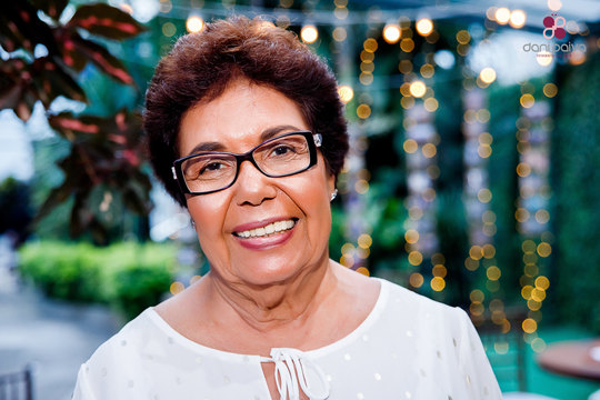 Aniversário de 80 Anos Aniversário de 80 Anos