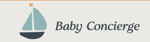 Baby Concierge e Dani Paiva Baby Concierge e Dani Paiva
