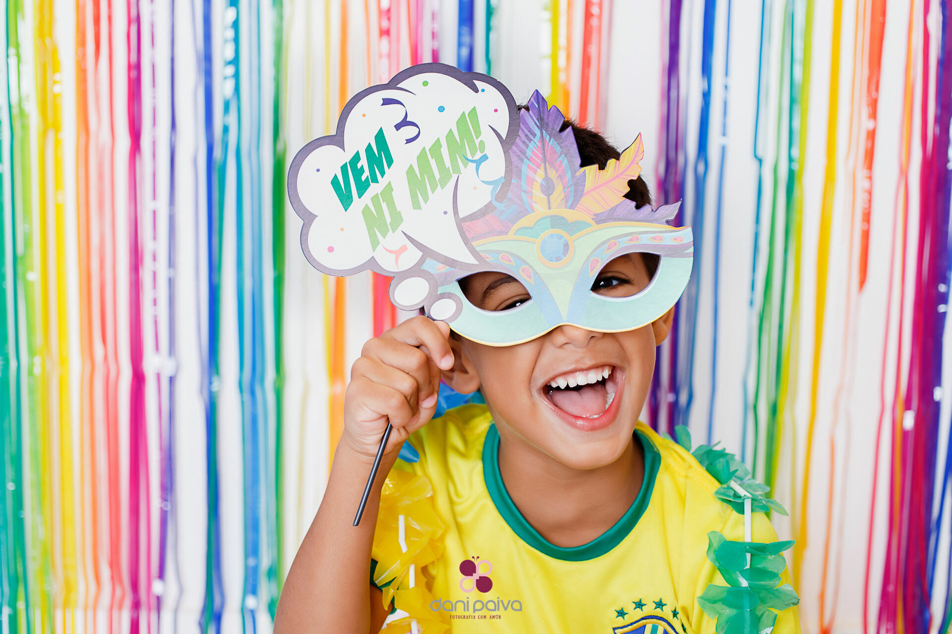 Foto Ensaio de Carnaval 2022 - Estúdio Niterói Foto Ensaio de Carnaval 2022 - Estúdio Niterói - Imagem 4