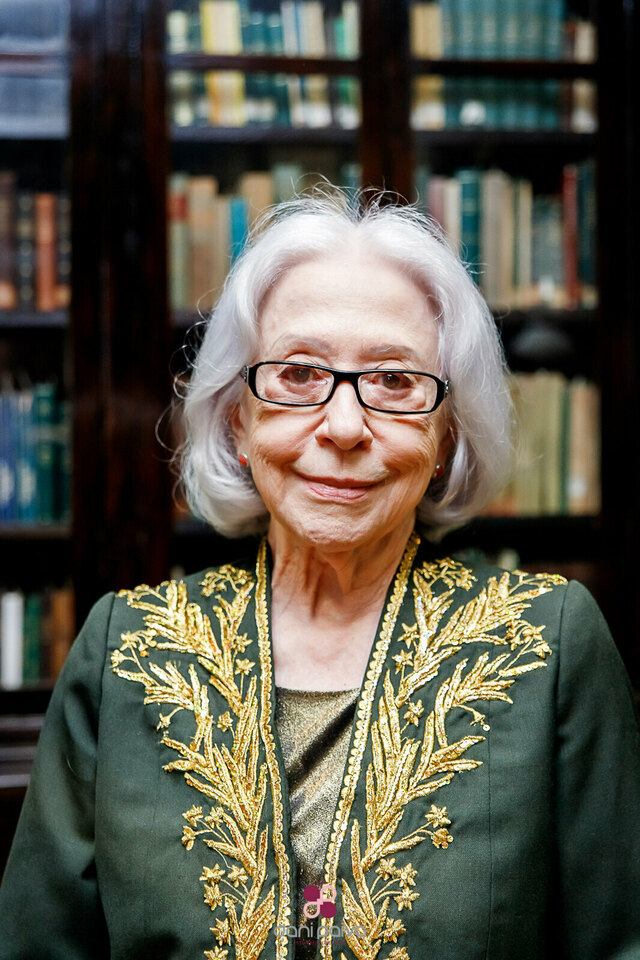 Cerimônia de Posse da Fernanda Montenegro na Academia Brasileira de Letras Cerimônia de Posse da Fernanda Montenegro na Academia Brasileira de Letras