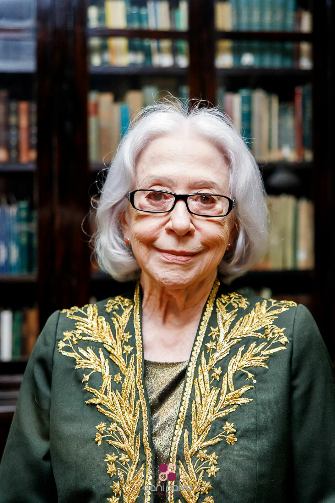 Foto Cerimônia de Posse da Fernanda Montenegro na Academia Brasileira de Letras Foto Cerimônia de Posse da Fernanda Montenegro na Academia Brasileira de Letras - Imagem 28