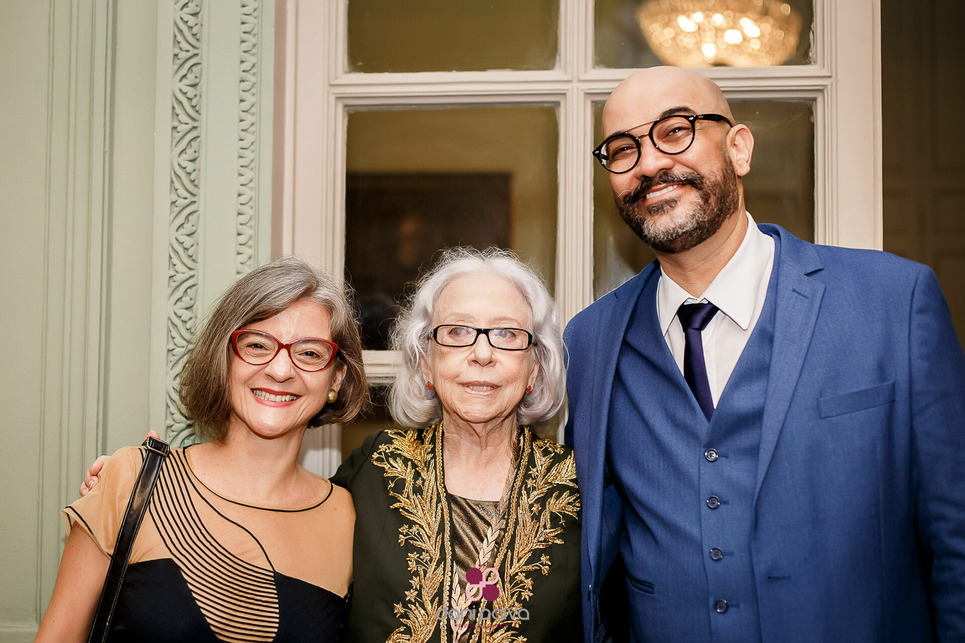 Foto Cerimônia de Posse da Fernanda Montenegro na Academia Brasileira de Letras Foto Cerimônia de Posse da Fernanda Montenegro na Academia Brasileira de Letras - Imagem 79