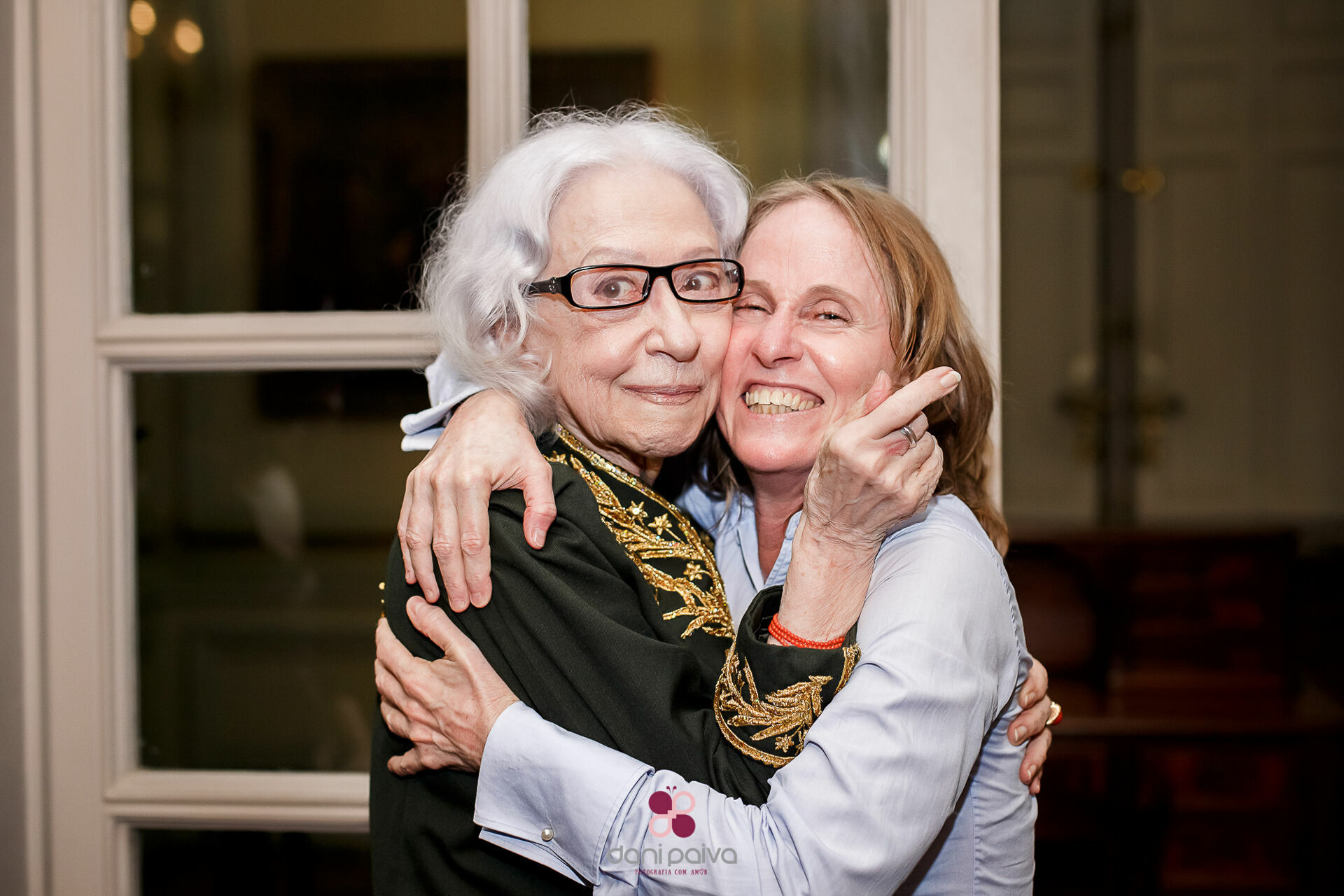 Foto Cerimônia de Posse da Fernanda Montenegro na Academia Brasileira de Letras Foto Cerimônia de Posse da Fernanda Montenegro na Academia Brasileira de Letras - Imagem 72