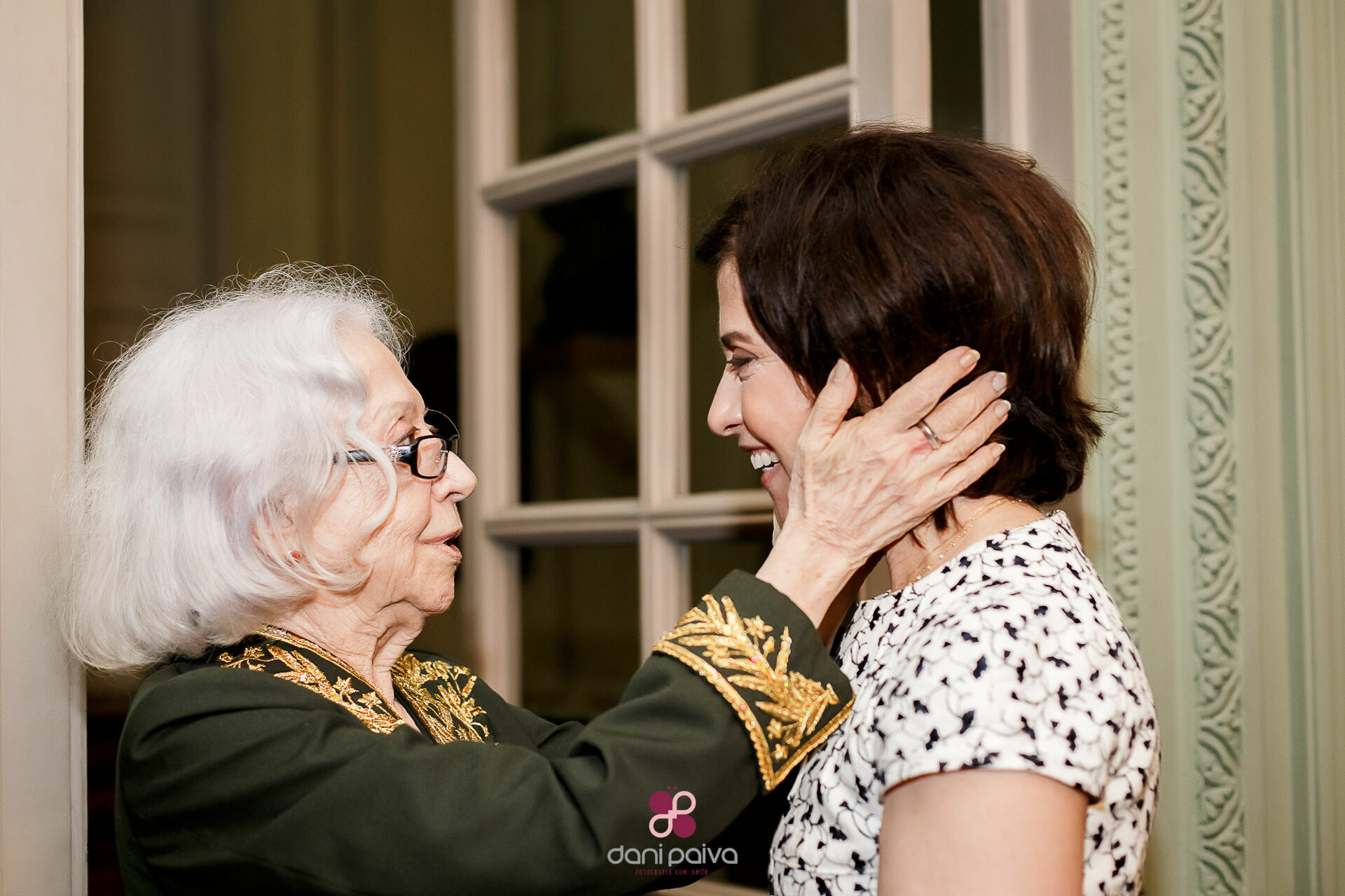 Foto Cerimônia de Posse da Fernanda Montenegro na Academia Brasileira de Letras Foto Cerimônia de Posse da Fernanda Montenegro na Academia Brasileira de Letras - Imagem 70