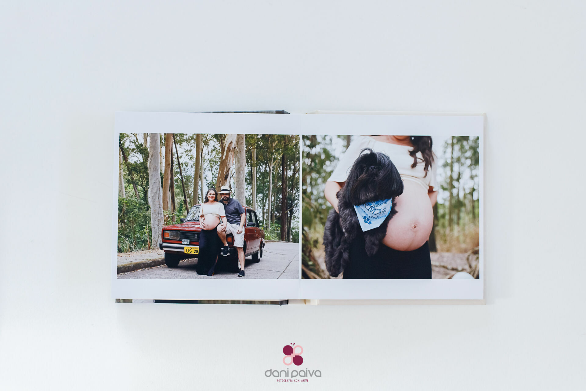Foto Como selecionar as fotografias para um álbum. Foto Como selecionar as fotografias para um álbum. - Imagem 5